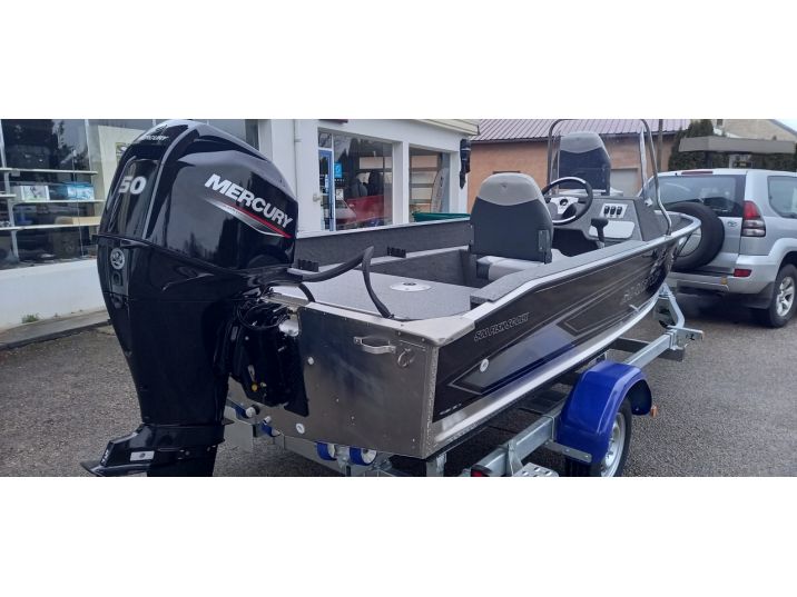 Package 500 F SC DLX  II