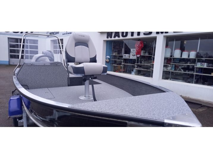 Package 500 F SC DLX  II