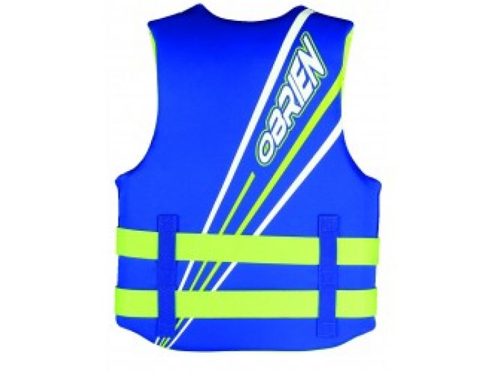 GILET NEO JUNIOR