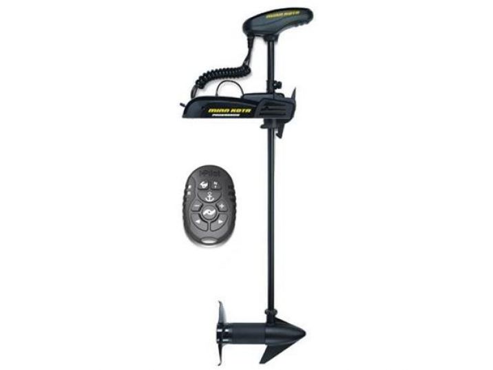 Powerdrive 45 BT - 137 cm - 45 lbs - 12 V cc