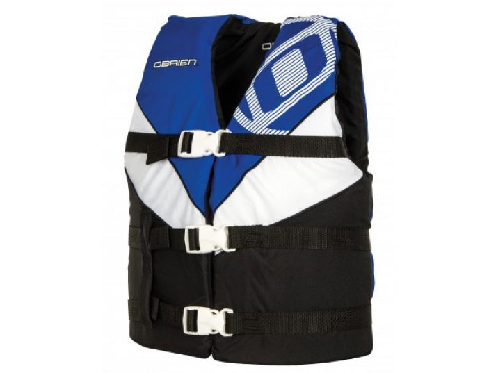 GILET PRO JUNIOR