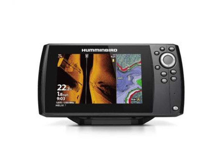 HELIX 7 G4 MSI TA GPS