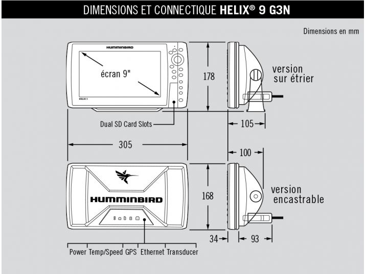 HELIX 9 G4 2D