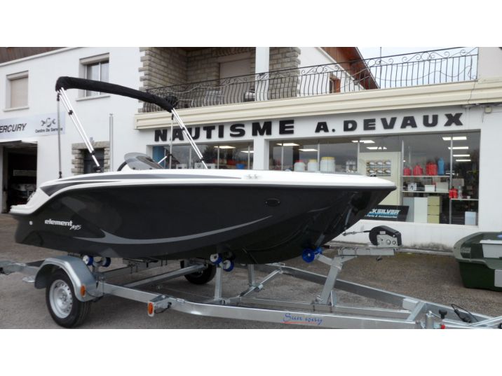 Element M15 - 2024 - Disponible