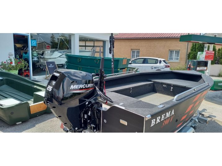 390 Version Fishing plus