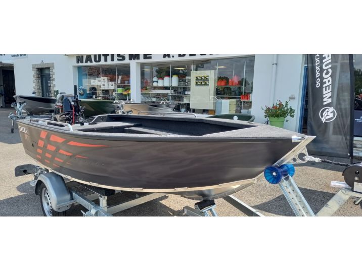 390 Version Fishing plus - DISPONIBLE -