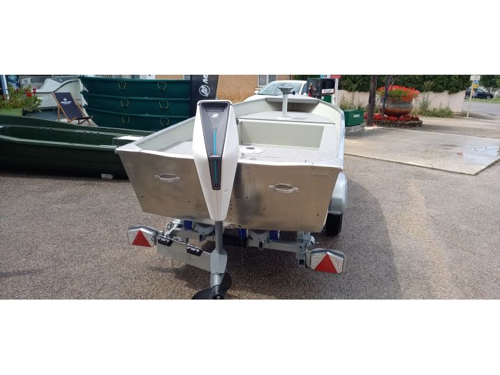 AVATOR 7.5 EH ou ELH
