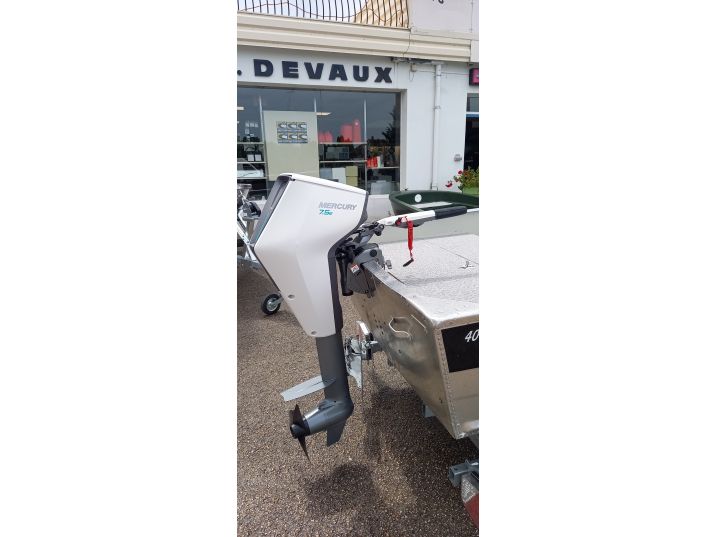 AVATOR 7.5 EH ou ELH