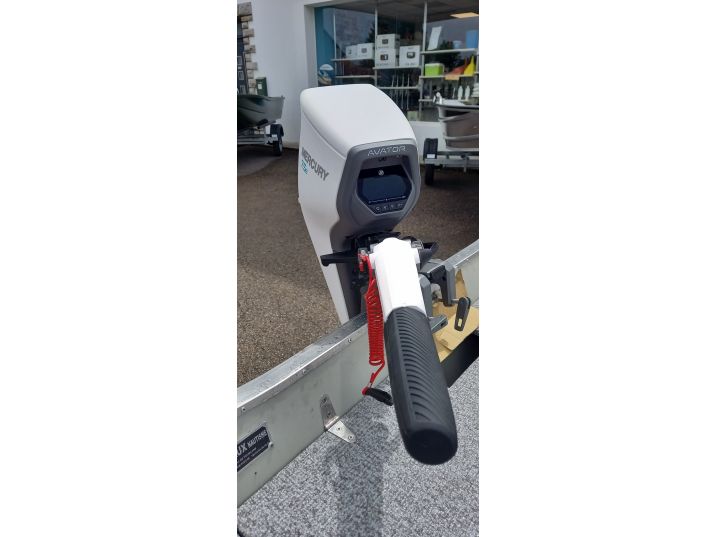 AVATOR 7.5 EH ou ELH