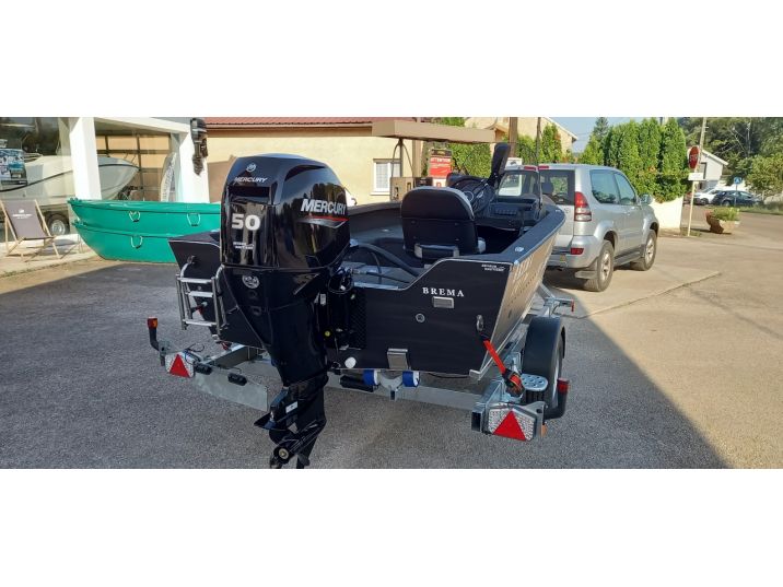 450 V Pro Bass Nouvelle Console