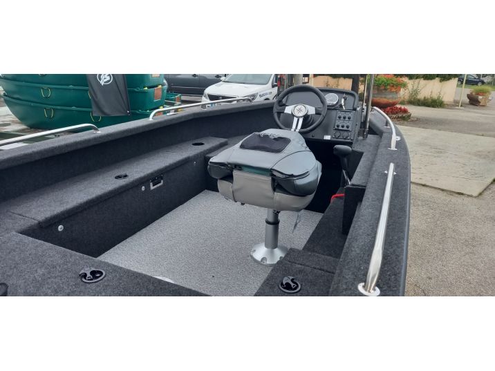 430 V PRO Console