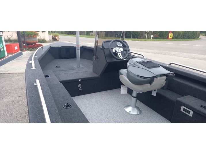 430 V PRO Console