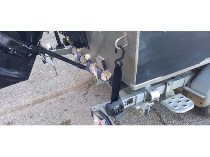 450 V PRO Barre franche